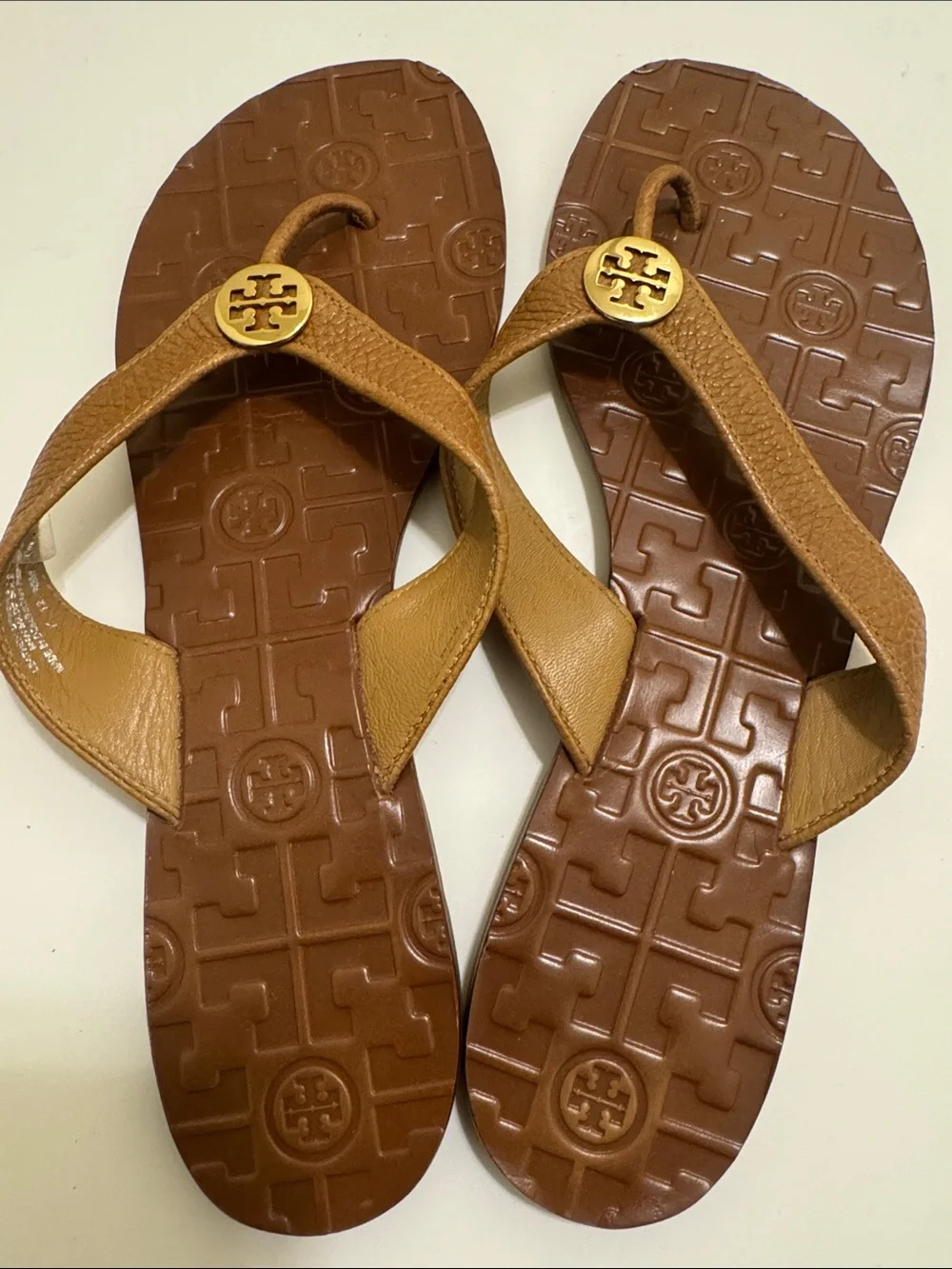 Tory Burch Thora Sandals